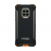 Смартфон Doogee Doogee S86 Pro Fire Orange, 15,5 cm (6.1