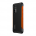 Смартфон Doogee Doogee S97 Pro Orange Tiger, 6.39'' 720 x 1560 пикселей, 2 x Cortex - A76 2.1 ГГц+6 x Cortex -A55 2.0 ГГЦ, 8 Core, 8GB RAM, 128GB, up to 256GB flash, 48 МП+ 8МП + 2МП + 2МП/16Mpix, 2 Sim, 2G, 3G, LTE, BT, Wi-Fi, NFC, GPS, Glonass, Typ