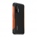 Смартфон Doogee Doogee S97 Pro Orange Tiger, 6.39'' 720 x 1560 пикселей, 2 x Cortex - A76 2.1 ГГц+6 x Cortex -A55 2.0 ГГЦ, 8 Core, 8GB RAM, 128GB, up to 256GB flash, 48 МП+ 8МП + 2МП + 2МП/16Mpix, 2 Sim, 2G, 3G, LTE, BT, Wi-Fi, NFC, GPS, Glonass, Typ