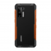 Смартфон Doogee Doogee S97 Pro Orange Tiger, 6.39'' 720 x 1560 пикселей, 2 x Cortex - A76 2.1 ГГц+6 x Cortex -A55 2.0 ГГЦ, 8 Core, 8GB RAM, 128GB, up to 256GB flash, 48 МП+ 8МП + 2МП + 2МП/16Mpix, 2 Sim, 2G, 3G, LTE, BT, Wi-Fi, NFC, GPS, Glonass, Typ