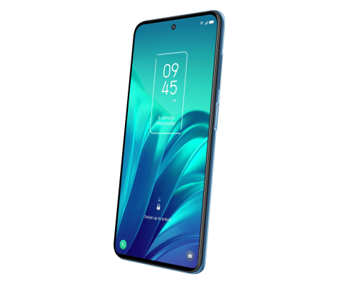 Смартфон TCL TCL 20L Blue, 16,9 cm (6.67