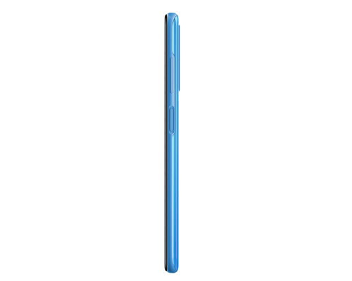 Смартфон TCL TCL 20L Blue, 16,9 cm (6.67