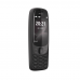 Телефон сотовый Nokia NOKIA 6310 DS TA-1400 BLACK, 2.8'', 1 Core, 16MB + 8MB (ROM/RAM), 0.3 Mpix, Micro SD, up to 32GB flash, 2 Sim, GSM/GPRS 900/1800, BT v5.0, Micro-USB, MP3 player, FM Radio, 1150mAh, 104,7g, 53x131,4x13,7