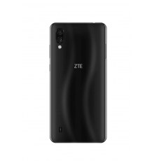 Смартфон ZTE ZTE Blade A51 lite Black, 15,5 cm (6.1