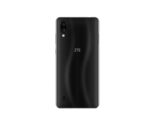 Смартфон ZTE ZTE Blade A51 lite Black, 15,5 cm (6.1