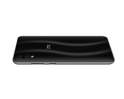 Смартфон ZTE ZTE Blade A51 lite Black, 15,5 cm (6.1