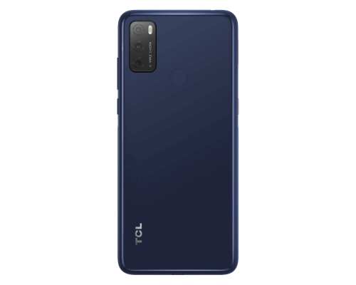 Смартфон TCL TCL 20Y Blue, 16,56 см (6.52