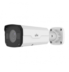 Интернет-камера UNV Уличная цилиндр. IP-камера 2 Мп с ИК-подсв. до 30 м, мотор. объектив 2.8 мм                                                                                                                                                           