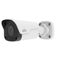 Интернет-камера UNV Видеокамера IP Уличная цилиндрическая 2 Мп с ИК подсветкой до 30м, об. 2.8 мм                                                                                                                                                         