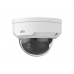 Видеокамера UNV Видеокамера IP Купольная антивандальная 2 Мп с ИК подсветкой до 30м, фикс. объектив 4.0 мм