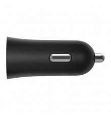 Зарядное устройство Belkin АЗУ QC 3.0 USB-A, 18W,Кабель USB-A USB-C, 1.2m, BLK                                                                                                                                                                            