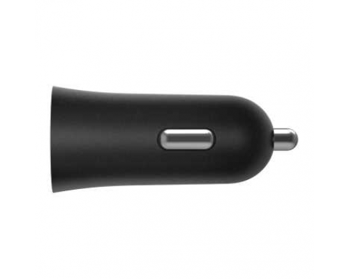 Зарядное устройство Belkin АЗУ QC 3.0 USB-A, 18W,Кабель USB-A USB-C, 1.2m, BLK