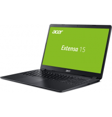 Ноутбук Acer EX215-52-3796 Extensa  15.6'' FHD(1920x1080) nonGLARE/Intel Core i3-1005G1 1.20GHz Dual/8 GB+512GB SSD/Integrated/WiFi/BT5.0/0,3 MP/1,9 kg/W10Pro/1Y/BLACK                                                                                   