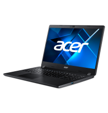 Ноутбук Acer TMP215-53-59ZC TravelMate  15.6'' FHD(1920x1080) IPS nonGLARE/Intel Core i5-1135G7 2.40GHz Quad/8 GB/1TB/Integrated/WiFi/BT/1 MP/SD,SDXC,SDHC/Fingerprint/3cell/1,8 kg/W10Pro/3Y/BLACK                                                       