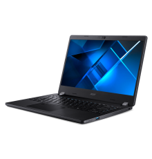 Ноутбук Acer TMP214-53-51BT TravelMate  14.0'' FHD(1920x1080) IPS nonGLARE/Intel Core i5-1135G7 2.40GHz Quad/8GB/1TB/Integrated/WiFi/BT/1.0MP/SD/Fingerprint/3cell/1,63 kg/W10Pro/3Y/BLACK                                                                