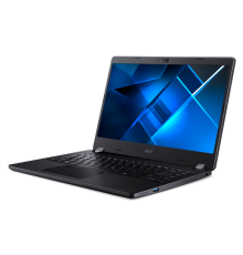 Ноутбук Acer TMP214-53-52KX TravelMate  14.0'' FHD(1920x1080) IPS nonGLARE/Intel Core i5-1135G7 2.40GHz Quad/8GB/1TB/Integrated/WiFi/BT/1.0MP/SD/Fingerprint/3cell/1,63 kg/noOS/3Y/BLACK                                                                  