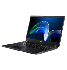 Ноутбук Acer TMP215-41-R74Q TravelMate  15.6'' FHD(1920x1080) IPS/AMD Ryzen 3 PRO 4450U 2.5GHz Quad/8GB+512GB SSD/Integrated/WiFi/BT/1.0MP/3in1/Fingerprint/3cell/1,8 kg/W10Pro/3Y/BLACK                                                                  