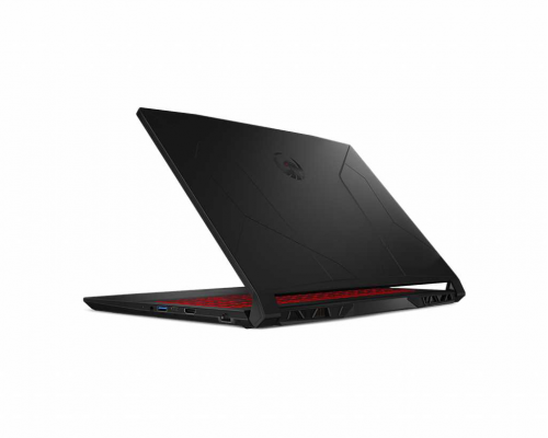 Ноутбук MSI Bravo 15 B5DD-041XRU (MS-158K)  15.6'' FHD(1920x1080)/AMD Ryzen 5 5600H 3.3GHz Hexa/8 GB+512GB SSD/AMD Radeon RX 5500M 4 GB/WiFi/5.1/1.0MP/3cell/2,35 kg/DOS/1Y/BLACK