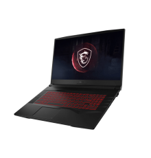 Ноутбук MSI Pulse GL76 11UDK-234RU (MS-17L2)  17.3'' FHD(1920x1080)/Intel Core i7-11800H 2.30GHz Octa/16GB+512GB SSD/GF RTX3050Ti 4GB/HM570/WiFi/BT5.1/1.0MP/3cell/2,6 kg/W10/1Y/GREY                                                                     