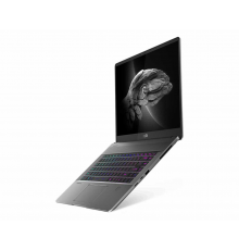 Ноутбук MSI Creator Z16 A11UE-037RU (MS-1571)  16.0'' WQXGA(2560x1600)/Intel Core i7-11800H 2.30GHz Octa/32GB+2TB SSD/GF RTX3060 6GB/HM570/WiFi/BT5.2/1.0MP/microSD/4cell/2,2 kg/W10/1Y/LUNAR GREY                                                        