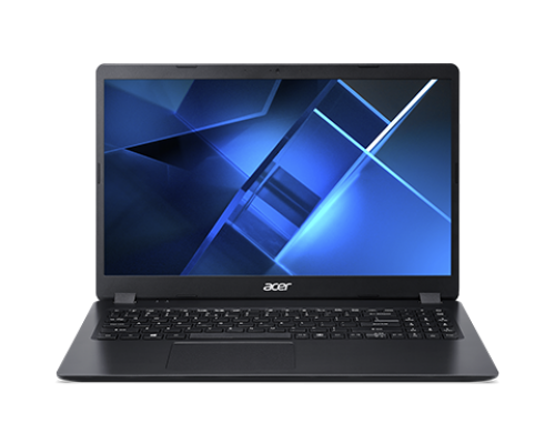 Ноутбук Acer EX215-52-55RX Extensa  15.6'' FHD(1920x1080) nonGLARE/Intel Core i5-1035G1 1.00GHz Quad/4GB/1TB/Integrated/WiFi/BT/0,3 MP/1,9 kg/W10/1Y/BLACK