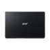 Ноутбук Acer EX215-52-55RX Extensa  15.6'' FHD(1920x1080) nonGLARE/Intel Core i5-1035G1 1.00GHz Quad/4GB/1TB/Integrated/WiFi/BT/0,3 MP/1,9 kg/W10/1Y/BLACK