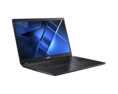 Ноутбук Acer EX215-52-55RX Extensa  15.6'' FHD(1920x1080) nonGLARE/Intel Core i5-1035G1 1.00GHz Quad/4GB/1TB/Integrated/WiFi/BT/0,3 MP/1,9 kg/W10/1Y/BLACK