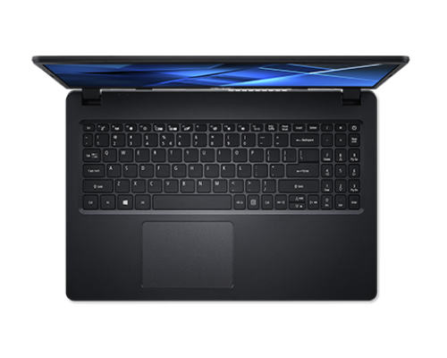 Ноутбук Acer EX215-52-55RX Extensa  15.6'' FHD(1920x1080) nonGLARE/Intel Core i5-1035G1 1.00GHz Quad/4GB/1TB/Integrated/WiFi/BT/0,3 MP/1,9 kg/W10/1Y/BLACK