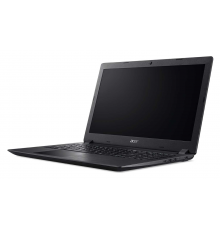 Ноутбук Acer A315-34-P3CS Aspire  15.6'' FHD(1920x1080)/Intel Pentium N5030 1.10GHz Quad/4GB+256GB SSD/Integrated/WiFi/BT/0.3MP/2cell/1.90kg/noOS/1Y/BLACK                                                                                                