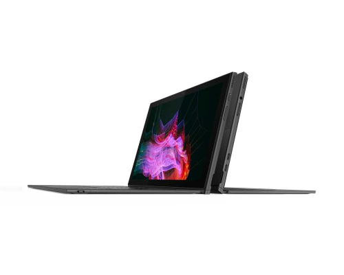 Компьютер планшетный Lenovo IdeaPad Duet 3 10IGL5  10.3'' WUXGA(1920x1200) IPS/Intel® Celeron® N N4020 1,1 GHz Dual/4GB/128GB/Intel® UHD Graphics 600/3G+LTE/WiFi/5.0/USB-C 3.2/2.0MP+5.0MP/microSD/30.00Wh/9,3 h/597g/W10Pro/1Y/GREY