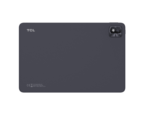 Компьютер планшетный TCL TCL TAB 10s Wi-Fi  10.1'' WUXGA(1920x1200) IPS FHD+/MediaTek MT8768 2 GHz Octa/3GB/32GB/GE8320 650МГц/no3G/GPS/WiFi/5.0/USB-C/5.0MP+8.0MP/microSD/2 динамиика/8000mAh/8.0h/488гр/Android 10/Gray