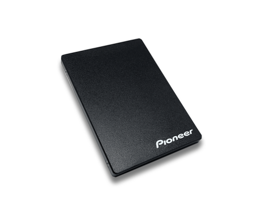 Жесткий диск SSD Pioneer 512GB 2.5