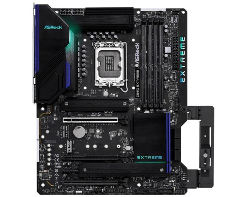 Материнская плата Z690 S1700 ATX Z690 EXTREME ASROCK