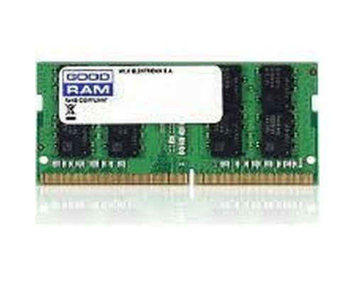 Модуль памяти для ноутбука 16GB PC21300 DDR4 SO GR2666S464L19/16G GOODRAM