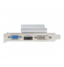 Видеокарта PCIE16 GT210 1GB GDDR3 N210-1GD3/LP MSI                                                                                                                                                                                                        