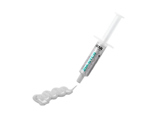 Аксессуар для кулера THERMAL GREASE ZM-STC8 ZALMAN