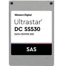 Накопитель SSD 2.5'' Western Digital 0B40357/0P40357 WUSTR6440ASS204                                                                                                                                                                                      