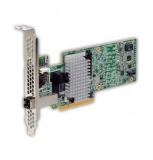 Рейд контроллер SAS/SATA PCIE 12GB/S 9380-4I4E 05-25190-02 BROADCOM                                                                                                                                                                                       