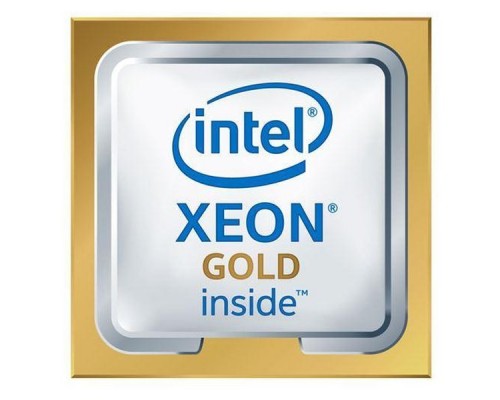 Процессор CPU Intel Socket 3647 Xeon Gold 5218 (2.3GHz/22Mb) tray