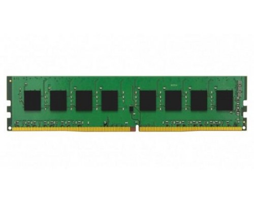 Модуль памяти KINGSTON DDR4 8Гб ECC 3200 МГц Множитель частоты шины 22 1.2 В KSM32ES8/8HD