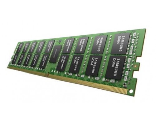 Модуль памяти DDR4 64GB Samsung M393A8G40BB4-CWE