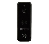 Вызывная панель IPANEL 2 (BLACK) + 110 TANTOS                                                                                                                                                                                                             