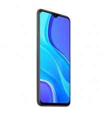 Смартфон XIAOMI Redmi 9 4 Гб RAM 64GB серый Наличие 3G LTE OS Android 10.0/Screen 6.53