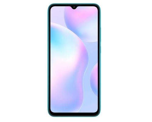 Мобильный телефон REDMI 9A 2/32 PEACOCK GREEN XIAOMI