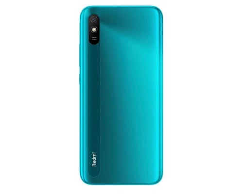 Мобильный телефон REDMI 9A 2/32 PEACOCK GREEN XIAOMI