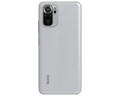 Мобильный телефон REDMI NOTE 10S 6/128GB WH. N10S6128WHI XIAOMI