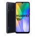 Смартфон HUAWEI Y6P 64 Гб RAM 3Гб черный Наличие WiFi LTE Наличие 4G OS Android 10.0/Screen 6.3