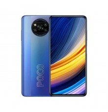 Мобильный телефон POCO X3 PRO 8/256GB FROST BLUE XIAOMI                                                                                                                                                                                                   