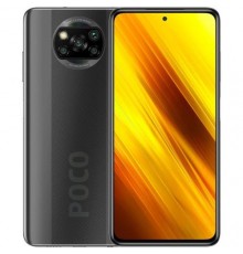 Мобильный телефон POCO X3 PRO 8/256GB PHANTOM BLACK XIAOMI                                                                                                                                                                                                