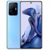 Мобильный телефон 11T 8/128GB CELESTIAL BLUE XIAOMI